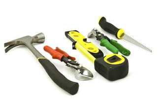 五金工具企業(yè)的五大發(fā)展目標(biāo)