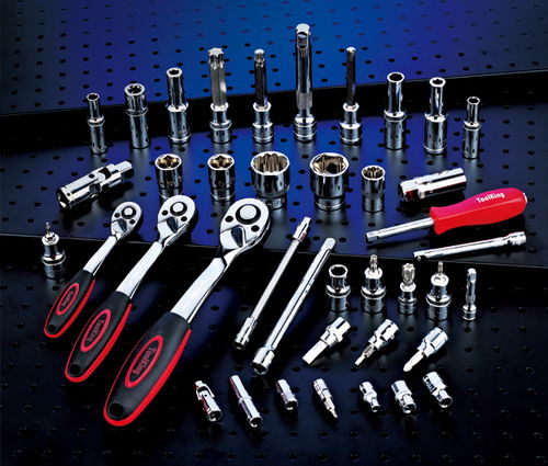 2018中國國際五金展 參展企業(yè)早知道 第6期