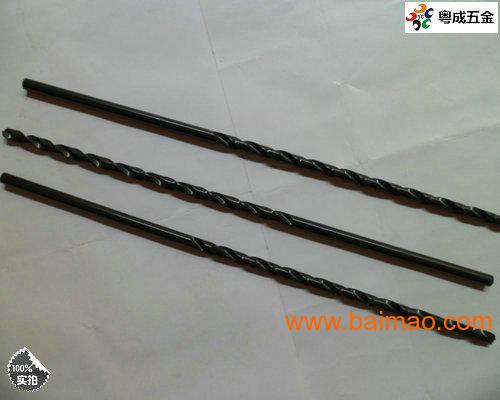 模具運(yùn)水專用超長鉆頭 特長深孔鉆的專業(yè)選擇與采購指南