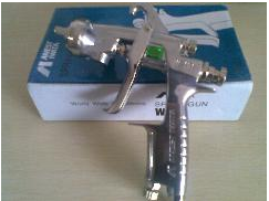 供應珠海巖田W-101-134BPG自動噴槍 高效工具助力現代工業