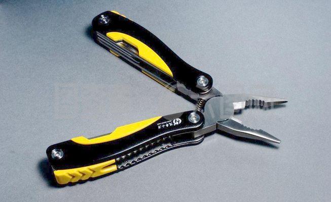 工具刀 五金工具中的多面手