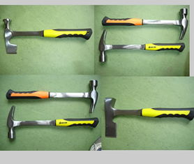 溫州國新五金工具 匠心打造錘子3，引領五金工具行業新潮流