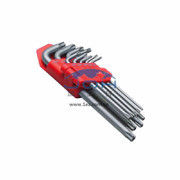 力易得E9512手用黃油槍 400cc高效潤(rùn)滑的可靠之選