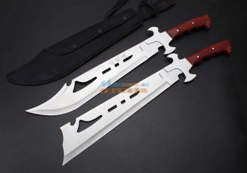 工廠直銷 揭秘“砍鐵王”開山刀——專業五金工具的選擇指南