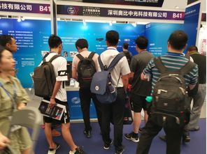 奧比中光攜AI 3D視覺解決方案亮相WAIE 2019，革新移動支付新體驗