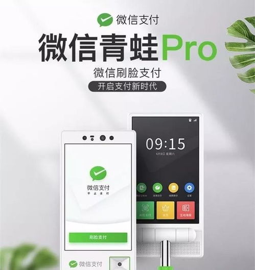 微信刷臉支付獨(dú)立收銀系統(tǒng)首發(fā)上線，老牌技術(shù)公司賦能移動(dòng)支付新體驗(yàn)
