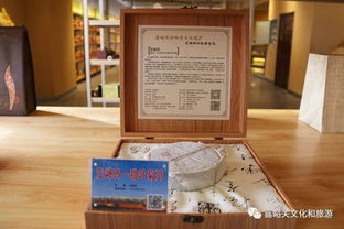 嘉峪關(guān)市文化旅游商品展示中心正式對(duì)外開放，展現(xiàn)絲路文化魅力