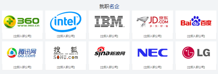 深圳十大軟件開發(fā)培訓(xùn)機(jī)構(gòu)盤點(diǎn) 以中青IT培訓(xùn)為例剖析行業(yè)格局