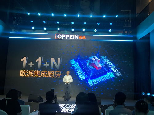 家具家電一體化市場升溫 定制家居商爭相上場能否破解行業(yè)整合難關(guān)？,